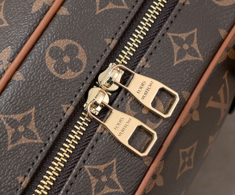 Louis Vuitton Top Handle Bags